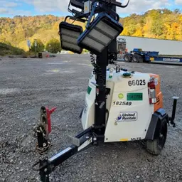 2022 Generac MLTS-4 Portable Work Light