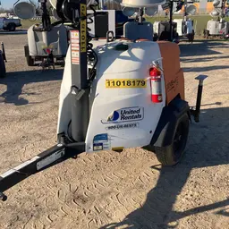 2019 Magnum Pro MLT6SM Portable Light Tower