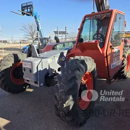 2018 Skyjack SJ643TH Forklift