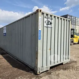 2011 Storage Containers 40' SC 40 ft Storage Container