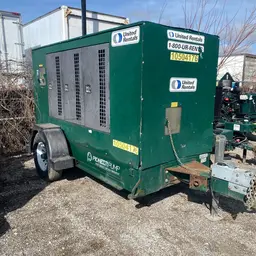 2016 Pioneer Pump C-PP88S12L71 Pump