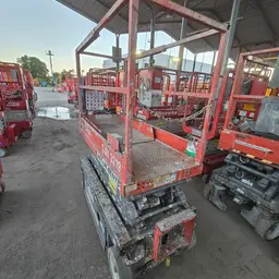 2018 Skyjack SJIII3219 Scissor Lift