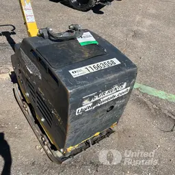 2023 BOMAG BPR50/55DE Vibratory Plate Compactor