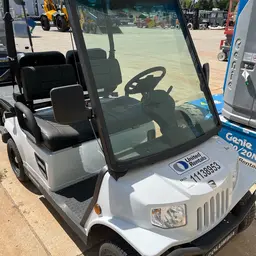 2021 Columbia JOURNEYMAN-100 Utility Vehicle