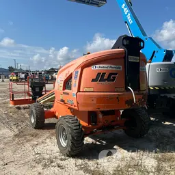2018 JLG 400S Boom Lift