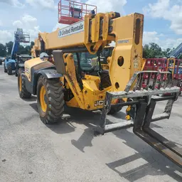 2018 JCB 510-56 S Forklift