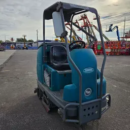 2019 Tennant T-16 Sweeper