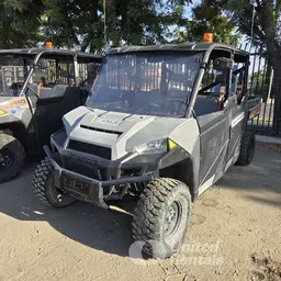 2022 Polaris PRO XD 4000D Utility Vehicle