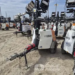 2021 Generac MLT6SKDS Portable Light Tower