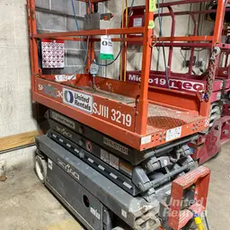 2013 JD NEUHAUS PROFI 3T 6T Hoist