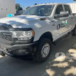 2022 Dodge 2500CREWTMG4WD Pickup Truck