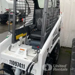 2020 Bobcat S70 Track Loader