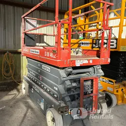 2017 Skyjack SJIII4632 Scissor Lift