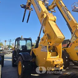 2018 JCB 510-56 Forklift