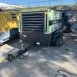 2019 Sullair 425HDPQ-PE Air Compressor