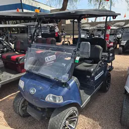 2022 Evolution CLASSIC 4 PRO Utility Vehicle