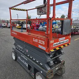 2019 Skyjack SJIII3226 Scissor Lift