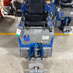 2021 Blastrac BMS-280LP-UR Stripper