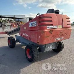 2018 Skyjack SJ40T Boom Lift