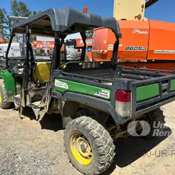 2021 John Deere XUV855M S4 Utility Vehicle