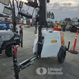 2022 Generac MLTS-4 Portable Work Light