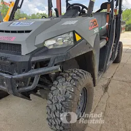 2022 Polaris PRO XD 4000D Utility Vehicle