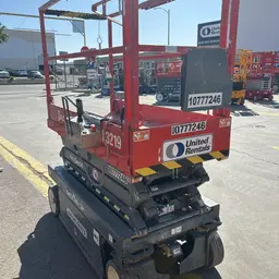 2018 Skyjack SJIII3219 Scissor Lift