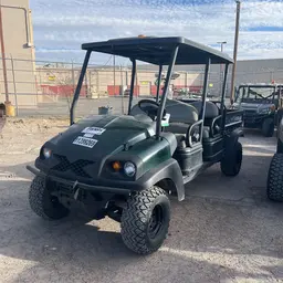 2022 Club Car XRT 1550 SE Utility Vehicle
