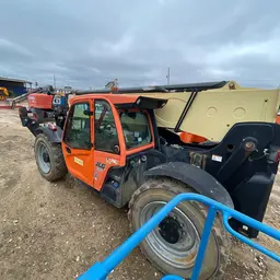 2019 JLG 1055 Forklift