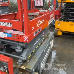 2017 Skyjack SJIII3219 Scissor Lift