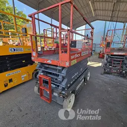 2016 Skyjack SJIII4632 Scissor Lift