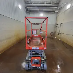 2017 Skyjack SJIII3219 Scissor Lift