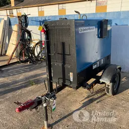 2022 Miller Welders BIG BLUE 500PRO Welder