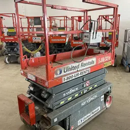 2017 Skyjack SJIII3219 Scissor Lift