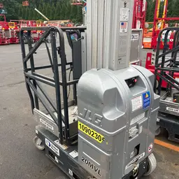2019 JLG 20MVL Self-Propelled One-Person Lift