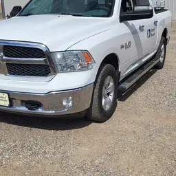 2018 Dodge 1500CREWSLTG4WD Pickup Truck
