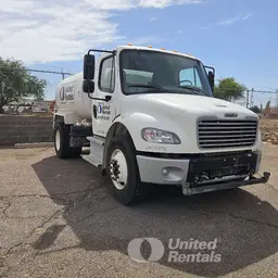 2020 Freightliner M2 106 WATER Water Truck
