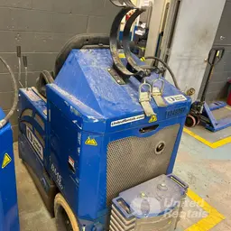 2021 Blastrac BMS-280LP-UR Stripper