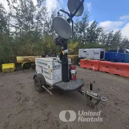 2019 Magnum Pro MLT3060MV Portable Light Tower