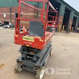 2018 Skyjack SJIII3226 Scissor Lift