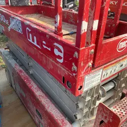 2019 MEC 1930SE Scissor Lift