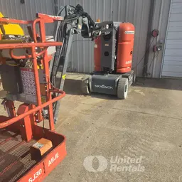 2018 Skyjack SJ30ARJE Articulating Boom Lift