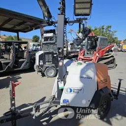 2021 Generac MLTS-2 Portable Work Light