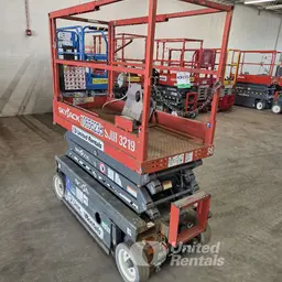 2017 Skyjack SJIII3219 Scissor Lift