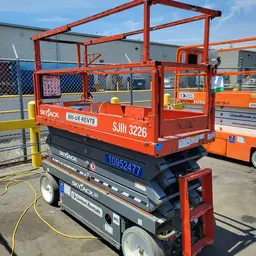 2019 Skyjack SJIII3226 Scissor Lift