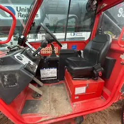 2017 Skyjack SJ843TH Forklift