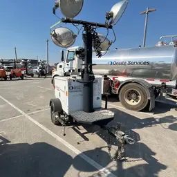 2018 Magnum Pro MLT3060MV Portable Light Tower