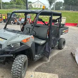 2023 Polaris PRO XD 4000D Utility Vehicle