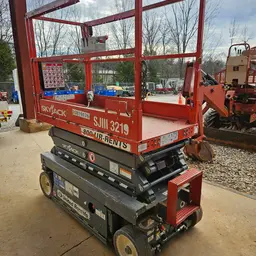 2018 Skyjack SJIII3219 Scissor Lift
