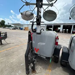 2020 Wacker Neuson LTV6L Portable Light Tower